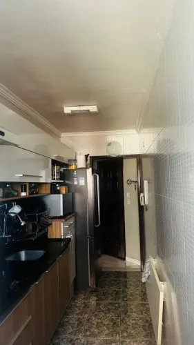 Oportunidade 2/4 com dependência completa de empregada em vila laura!!!!