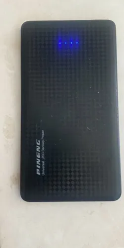 Vendo power bank universal