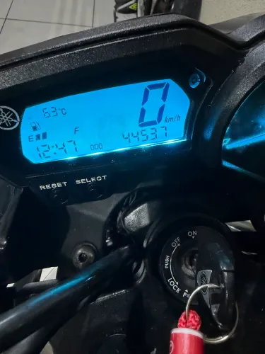 Vendo xj6