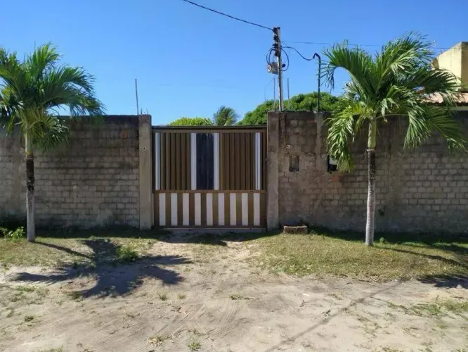 Casa em Leilão - Massagueira - Marechal Deodoro - AL