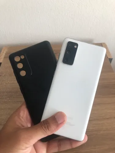 Galaxy s20 FE Perfeito estado de conservação OPORTUNIDADE