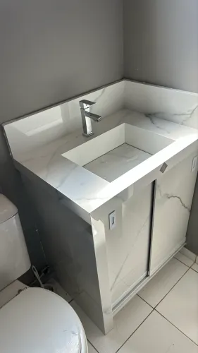 Lavatório