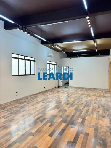 PRÉDIO - LAPA - SP