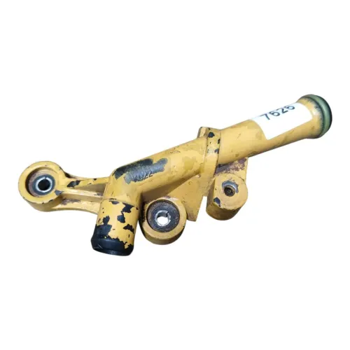 Tubo Guia Óleo Motor Perkins Cat 4134
