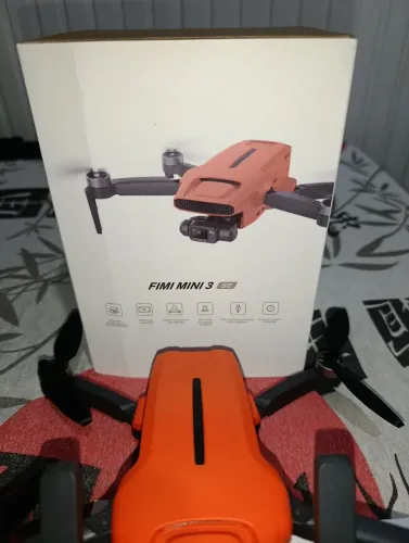 Vendo esse drone 