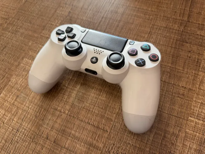 Controle Original PS4