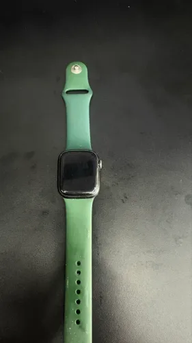 Apple Watch série 7