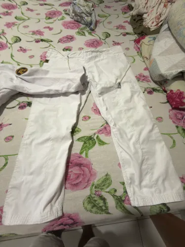 Vendo Kimono A3