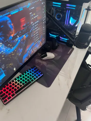 Pc gamer ryzen 5600x rtx 3080