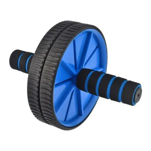 Roda Abdominal Exercícios Treino 