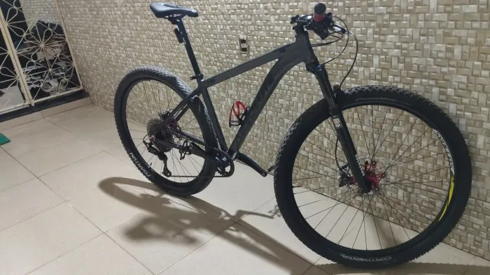 Pecas bike