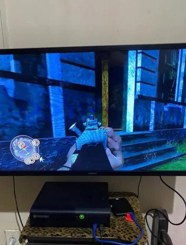 Video game Xbox 360