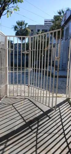 Portão