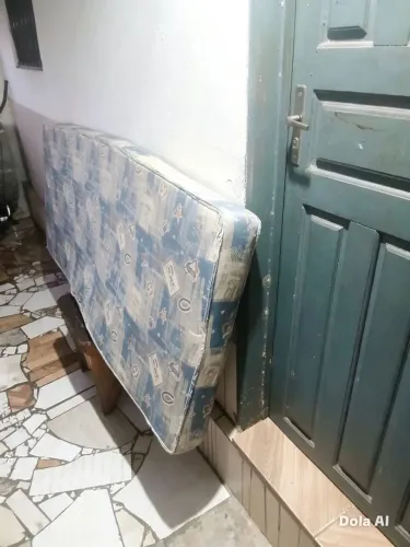 Colchão solteiro