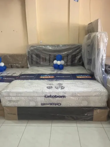 CAMA KING CASAL NEW FREEDOM
