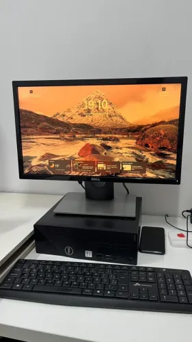 COMPUTADOR DELL