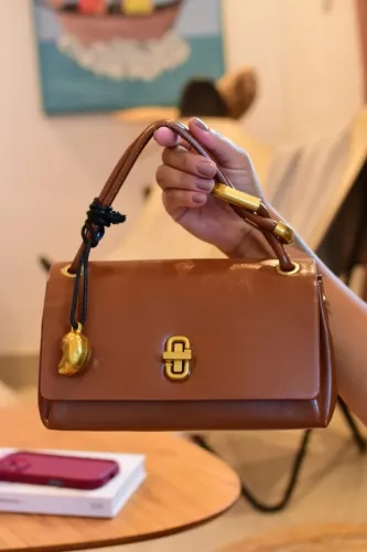 Bolsa tiracolo marc jacobs