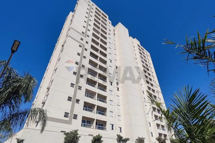 Apartamento á venda com 51m² e 2 quartos no Reserva das Magnólias - Recreio das Acácias