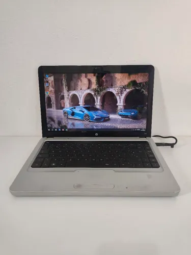 Notebook HP Excelente para estudo