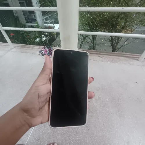 Samsung A10S em perfeito estado