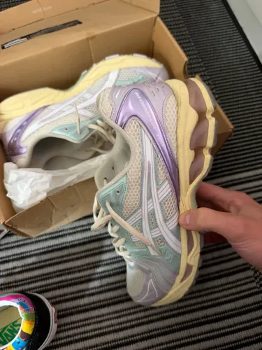 ASICS kinsei 14
