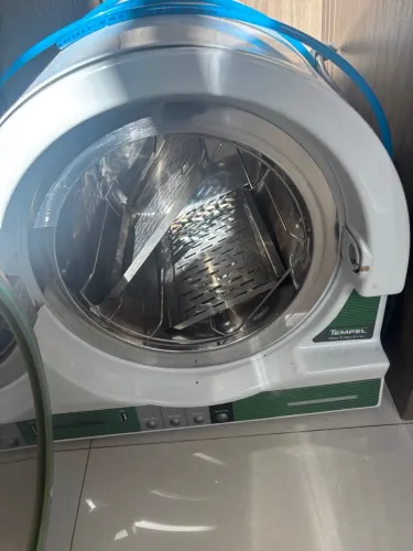Vendo Autoclave