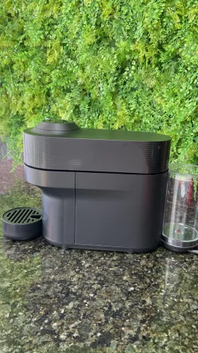 Cafeteira Nespresso