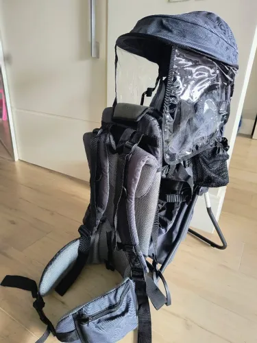 Mochila Trekking Bebê