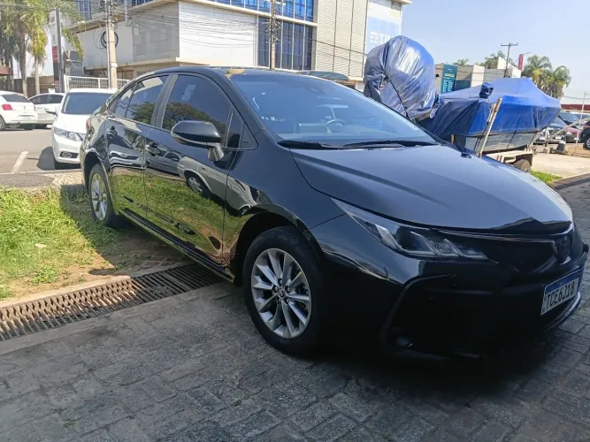 Renault Duster Intense Plus 1.6 16V Flex Mec. 2025