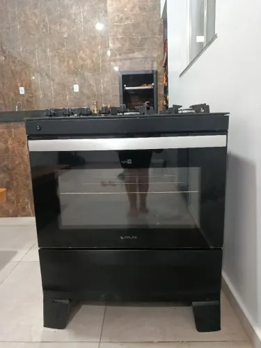  fogão atlas 5 bocas