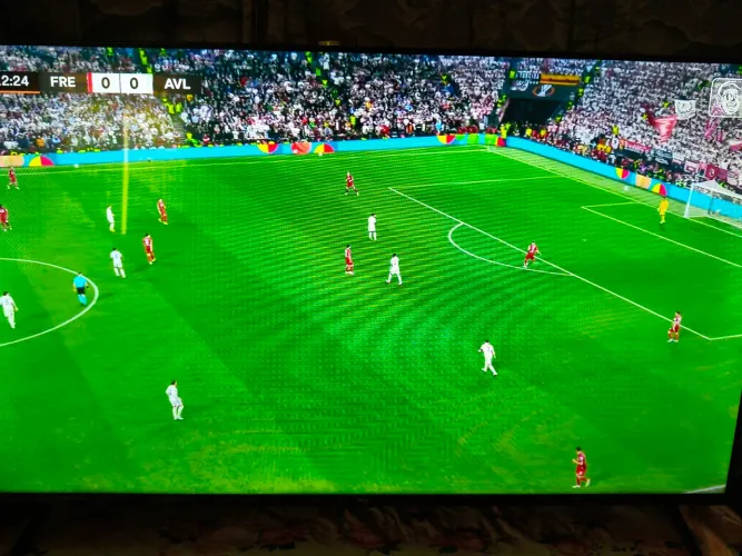 Tv smart tcl 42 polegadas 