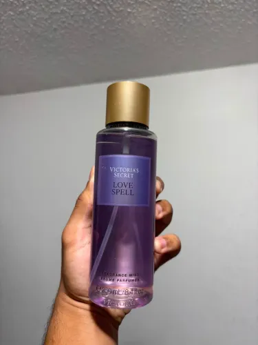 Body Splash Victoria?s Secret - Original 250ml