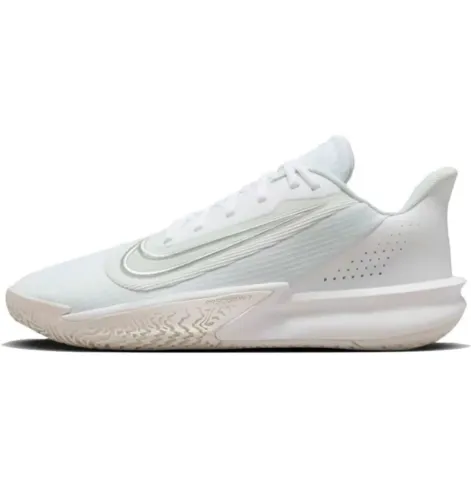 Tênis Nike Precision 7 Unissex Branco