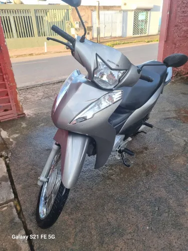 Honda Biz 110i