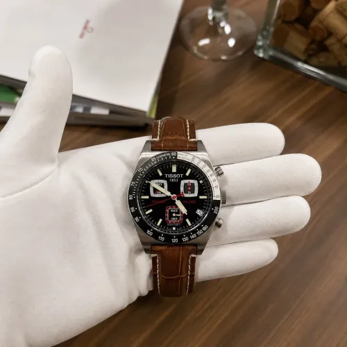 Tissot PRS 516 Chronograph Retrograde