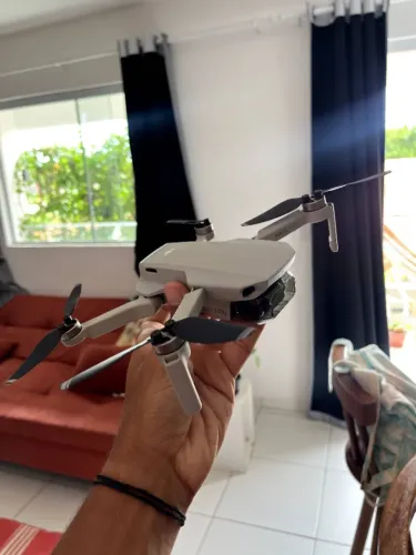 Drone DJI Mavic Mini