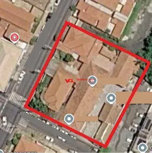 Área à venda, 1750 m² por R$ 8.000.000,00 - Centro - Indaiatuba/SP
