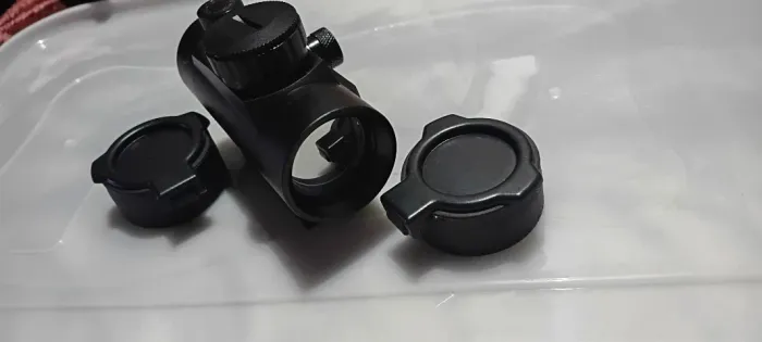 Mira red dot