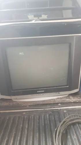Televisão Philco 20polegadas 
