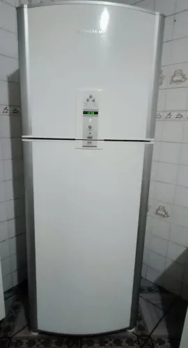 Geladeira Brastemp Ative 433 litros