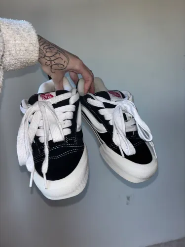 Tênis original Vans Knu 36