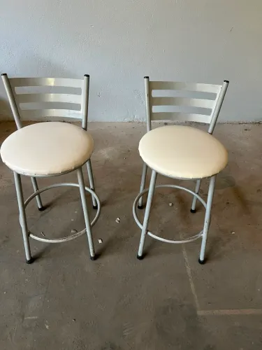 Kit banquetas