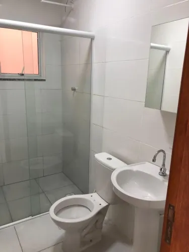 Apartmento 1 quarto