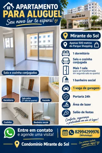 Apartamento