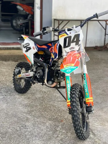 MXF 110