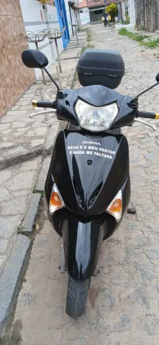 Vendo moto lead 110. 2014