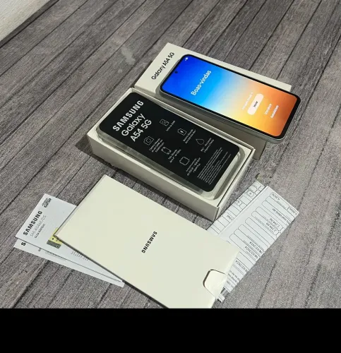 Celular A54 5G 256gb