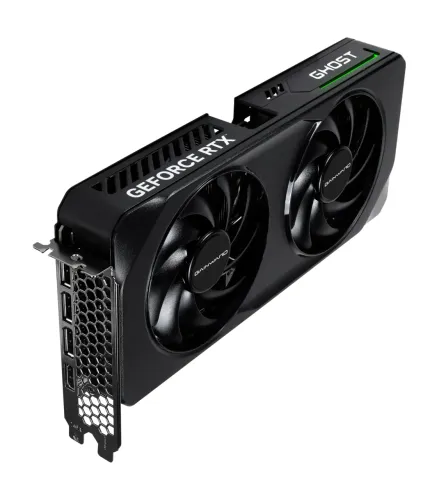 RTX 5060 DUAL RGB OC - Até 12x
