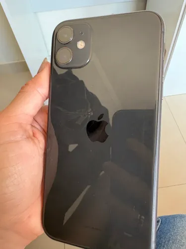 Vendo IPhone 11