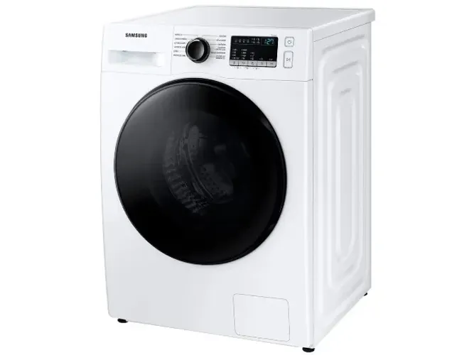 Lavadora De Roupas Samsung | Lacrada | Nota Fiscal